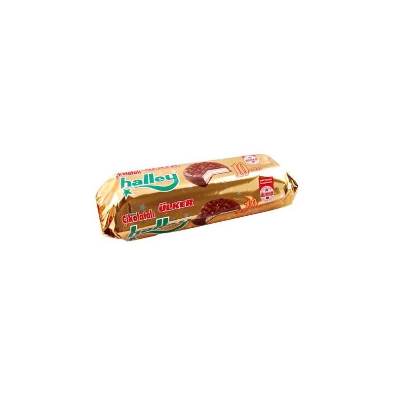 Ülker Halley 240gr